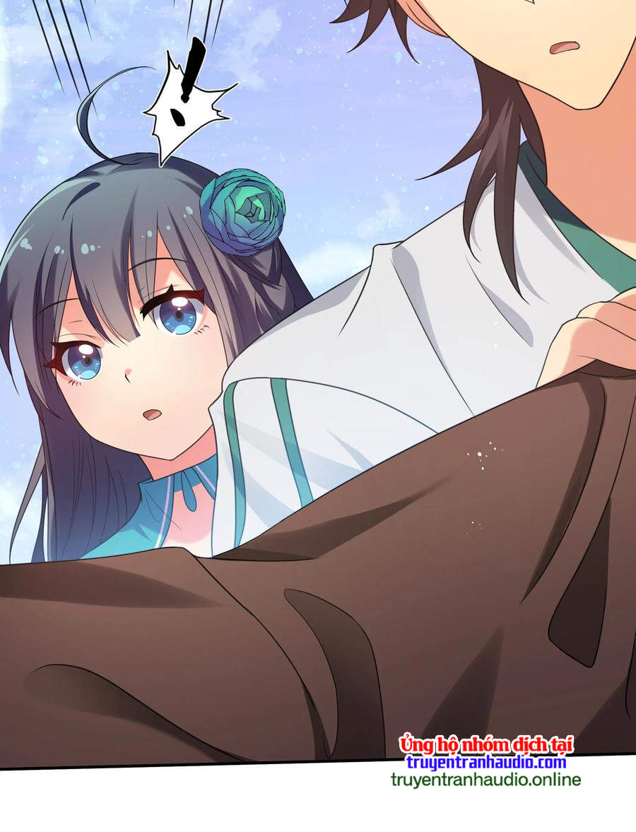 Toàn Bộ Tu Chân Giới Muội Tử Muốn Bắt Ta Chapter 49 - 25
