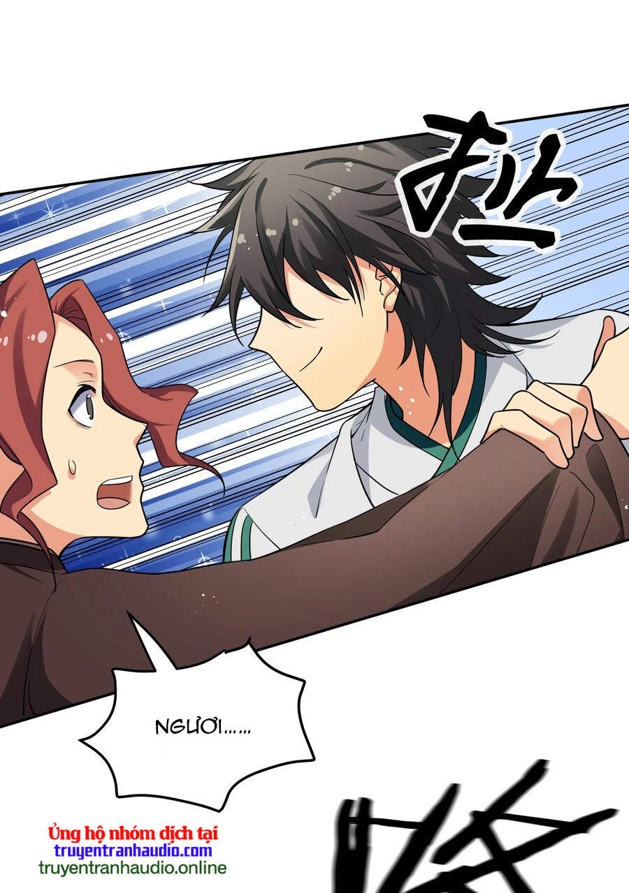 Toàn Bộ Tu Chân Giới Muội Tử Muốn Bắt Ta Chapter 49 - 28