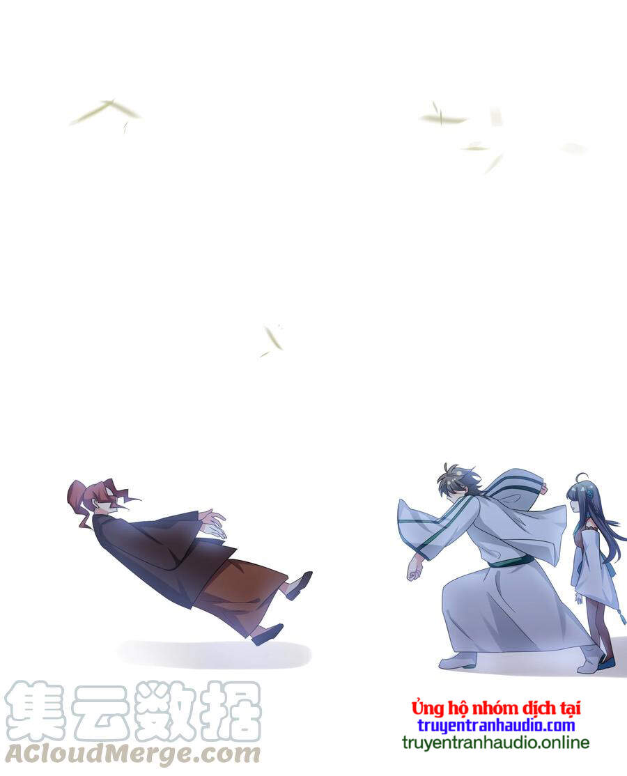 Toàn Bộ Tu Chân Giới Muội Tử Muốn Bắt Ta Chapter 49 - 30