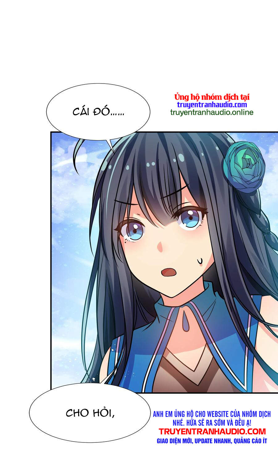 Toàn Bộ Tu Chân Giới Muội Tử Muốn Bắt Ta Chapter 49 - 4