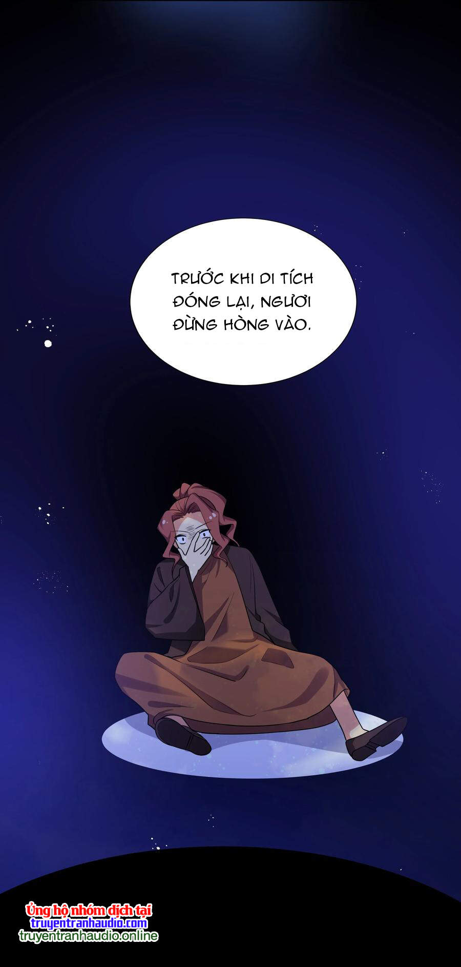 Toàn Bộ Tu Chân Giới Muội Tử Muốn Bắt Ta Chapter 49 - 32