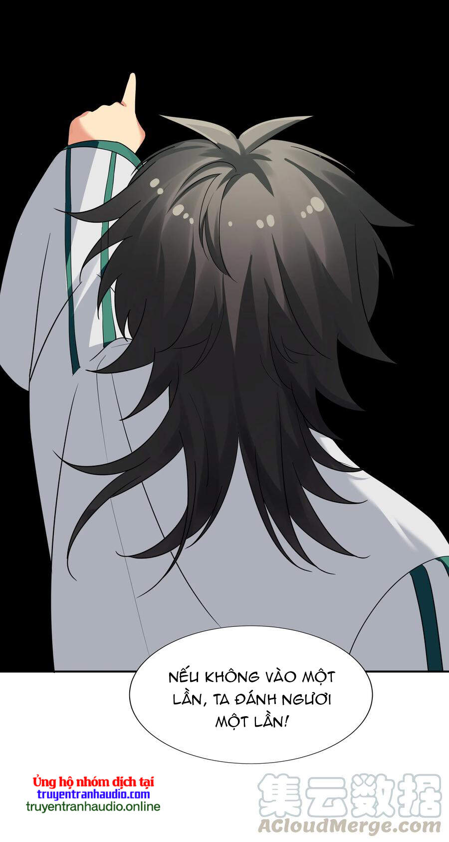 Toàn Bộ Tu Chân Giới Muội Tử Muốn Bắt Ta Chapter 49 - 33