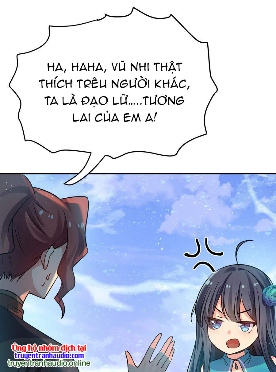 Toàn Bộ Tu Chân Giới Muội Tử Muốn Bắt Ta Chapter 49 - 6