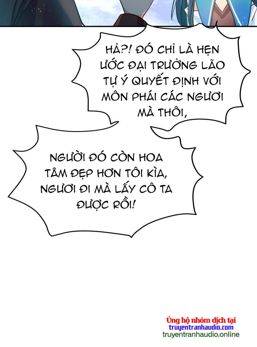 Toàn Bộ Tu Chân Giới Muội Tử Muốn Bắt Ta Chapter 49 - 7