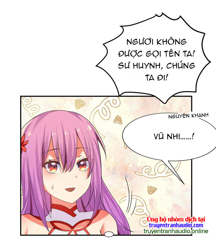 Toàn Bộ Tu Chân Giới Muội Tử Muốn Bắt Ta Chapter 49 - 9