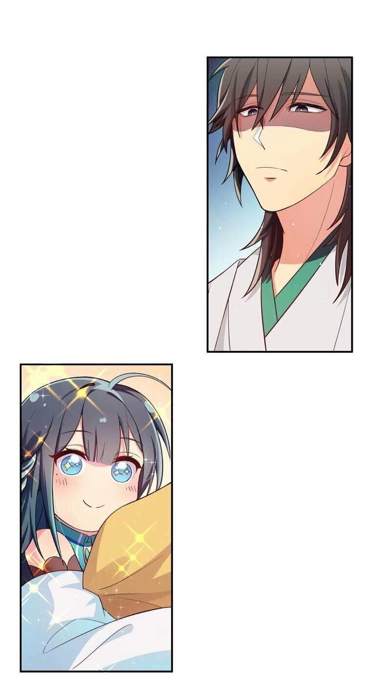 Toàn Bộ Tu Chân Giới Muội Tử Muốn Bắt Ta Chapter 5 - 2