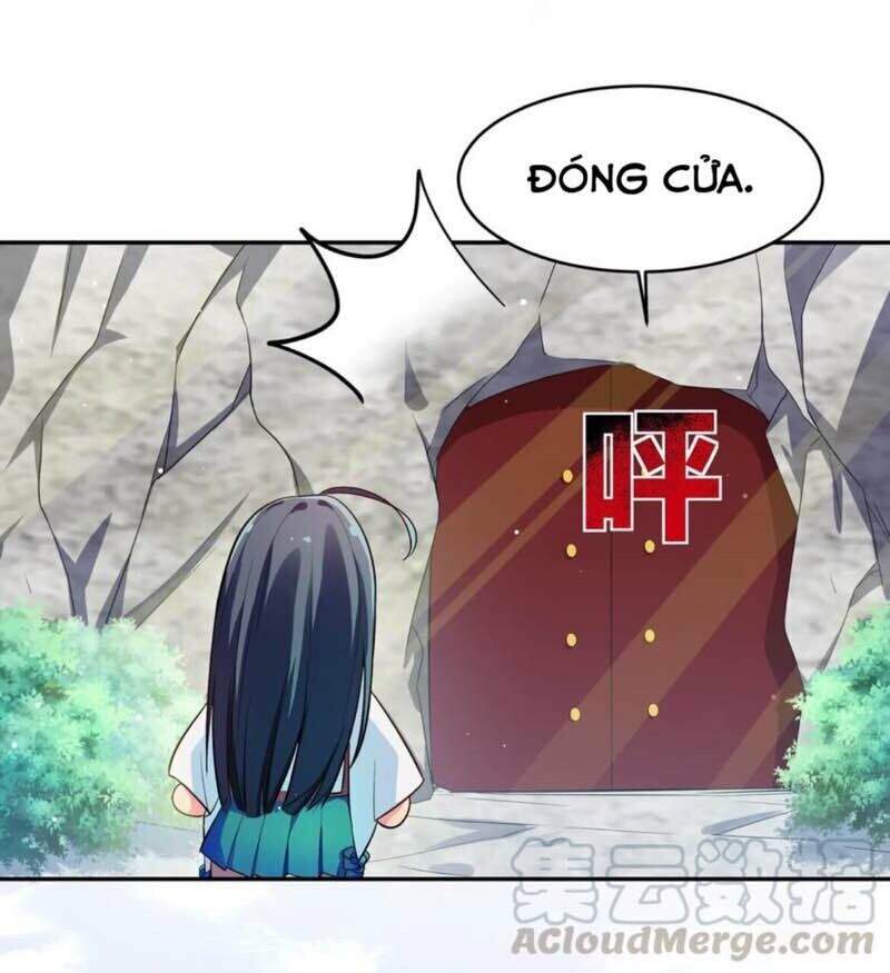 Toàn Bộ Tu Chân Giới Muội Tử Muốn Bắt Ta Chapter 5 - 12