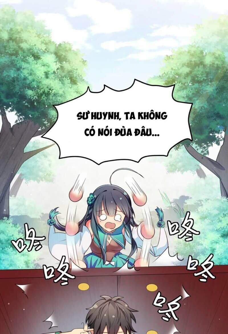 Toàn Bộ Tu Chân Giới Muội Tử Muốn Bắt Ta Chapter 5 - 13