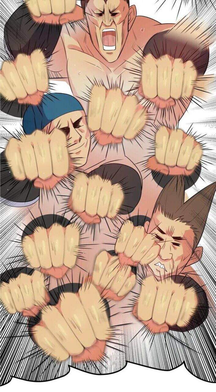 Toàn Bộ Tu Chân Giới Muội Tử Muốn Bắt Ta Chapter 5 - 19