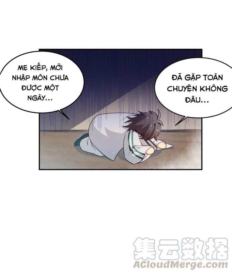 Toàn Bộ Tu Chân Giới Muội Tử Muốn Bắt Ta Chapter 5 - 21