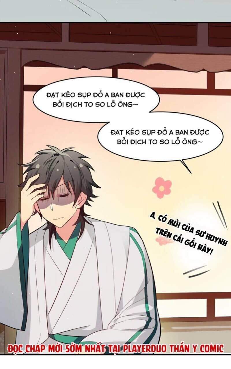 Toàn Bộ Tu Chân Giới Muội Tử Muốn Bắt Ta Chapter 5 - 23