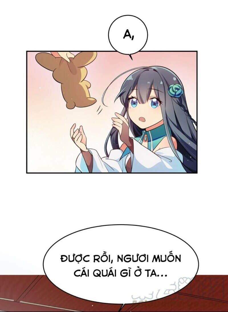 Toàn Bộ Tu Chân Giới Muội Tử Muốn Bắt Ta Chapter 5 - 24
