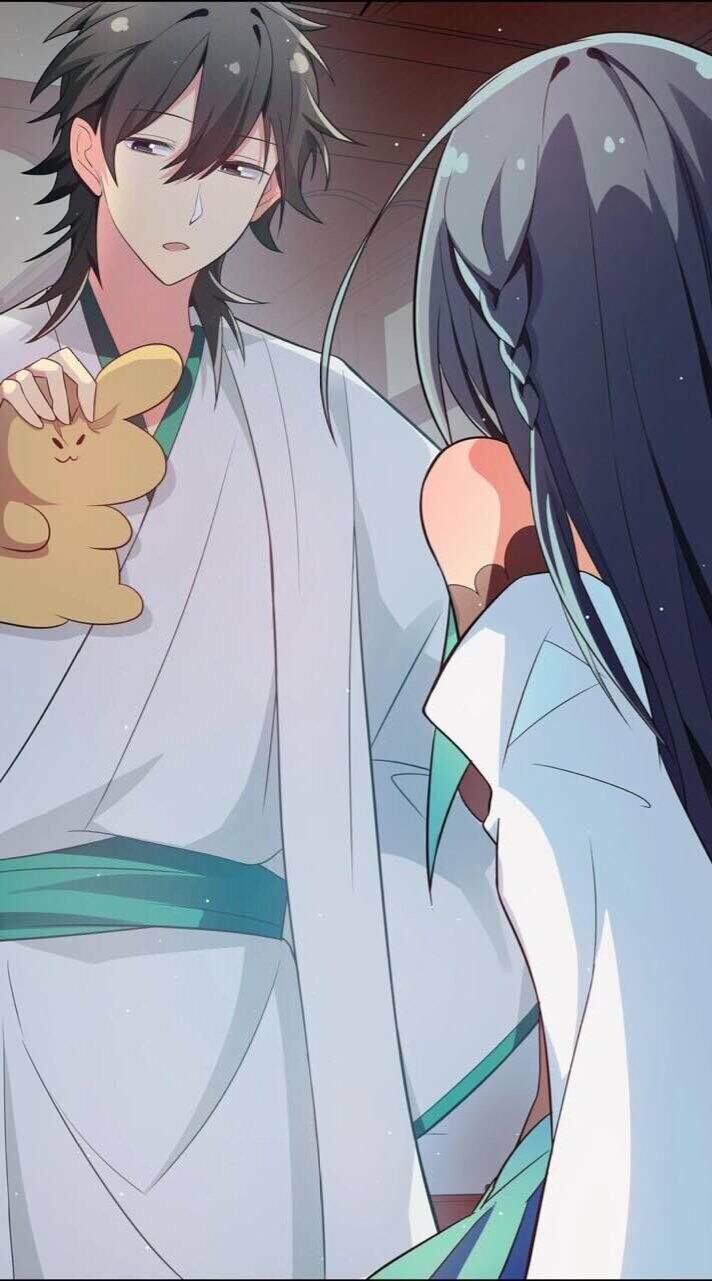 Toàn Bộ Tu Chân Giới Muội Tử Muốn Bắt Ta Chapter 5 - 25