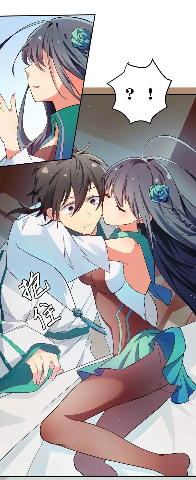 Toàn Bộ Tu Chân Giới Muội Tử Muốn Bắt Ta Chapter 5 - 28