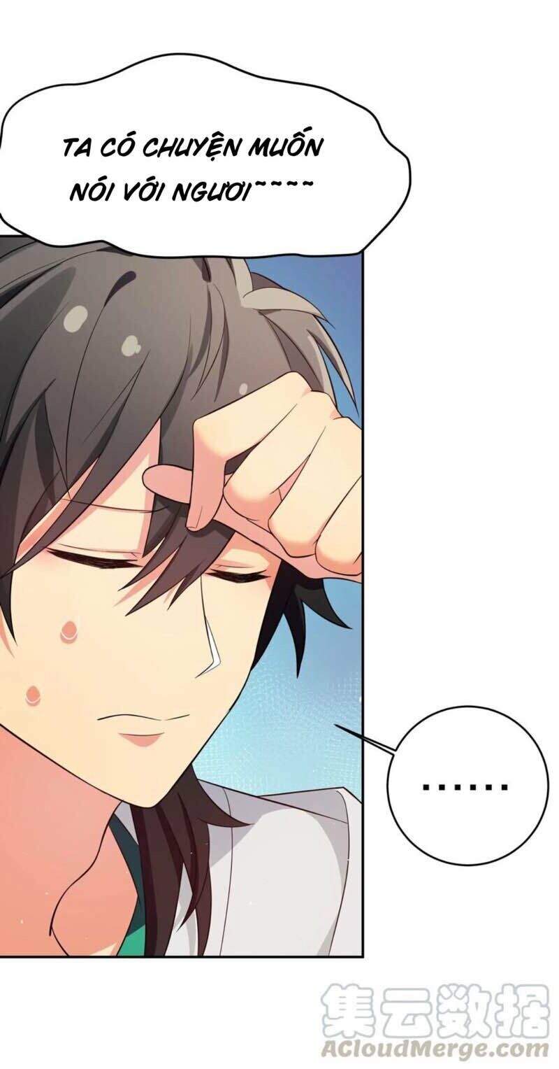 Toàn Bộ Tu Chân Giới Muội Tử Muốn Bắt Ta Chapter 5 - 6