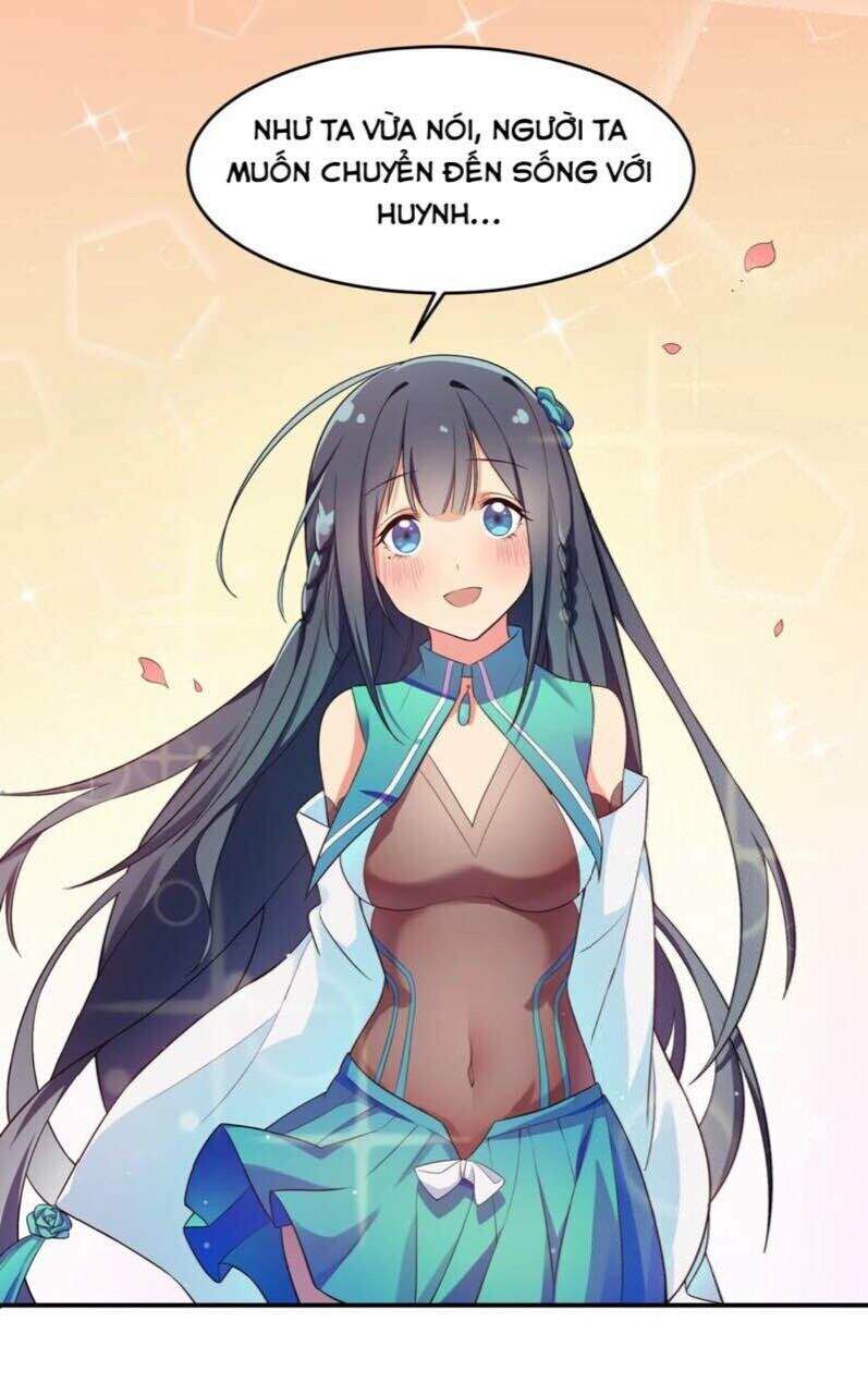 Toàn Bộ Tu Chân Giới Muội Tử Muốn Bắt Ta Chapter 5 - 8