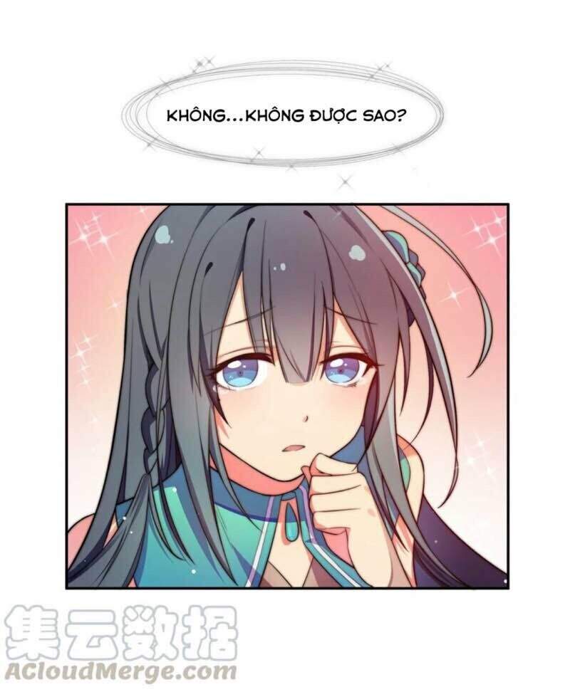 Toàn Bộ Tu Chân Giới Muội Tử Muốn Bắt Ta Chapter 5 - 9