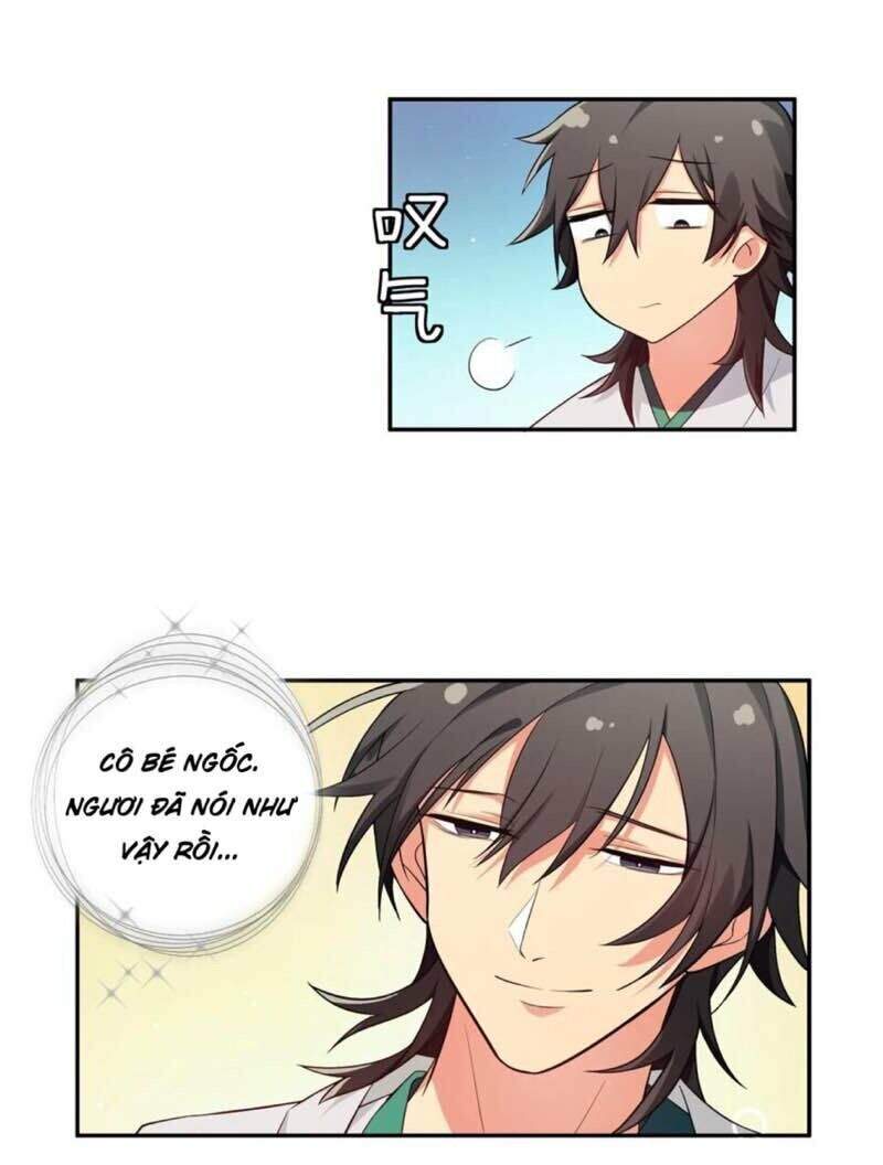 Toàn Bộ Tu Chân Giới Muội Tử Muốn Bắt Ta Chapter 5 - 10