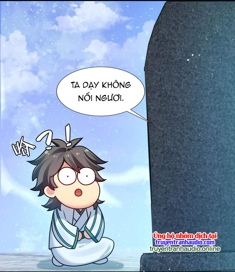 Toàn Bộ Tu Chân Giới Muội Tử Muốn Bắt Ta Chapter 50 - 11