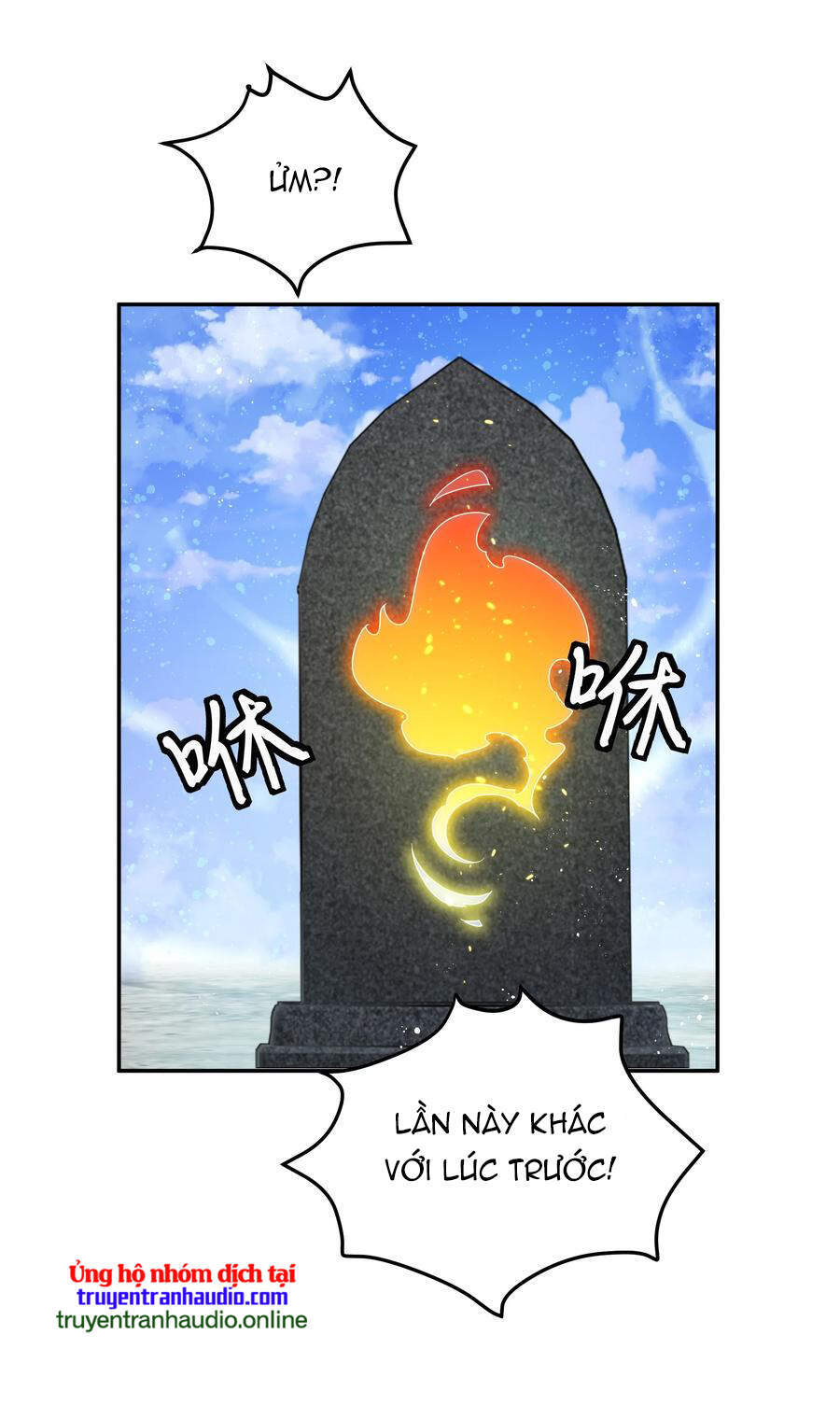 Toàn Bộ Tu Chân Giới Muội Tử Muốn Bắt Ta Chapter 50 - 15