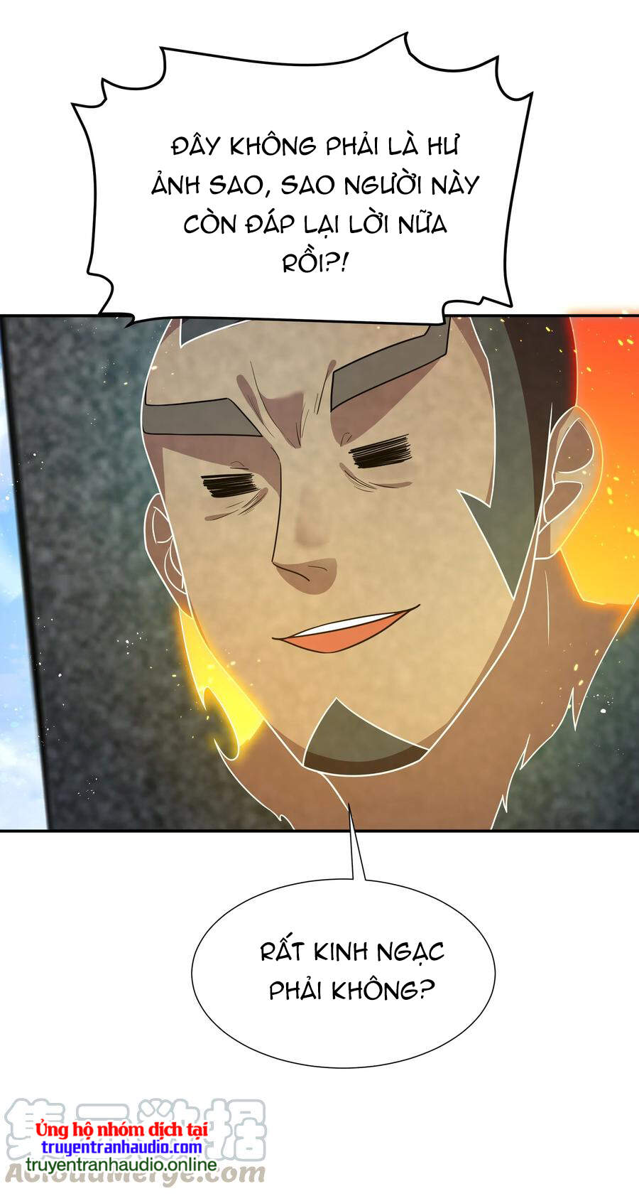 Toàn Bộ Tu Chân Giới Muội Tử Muốn Bắt Ta Chapter 50 - 19