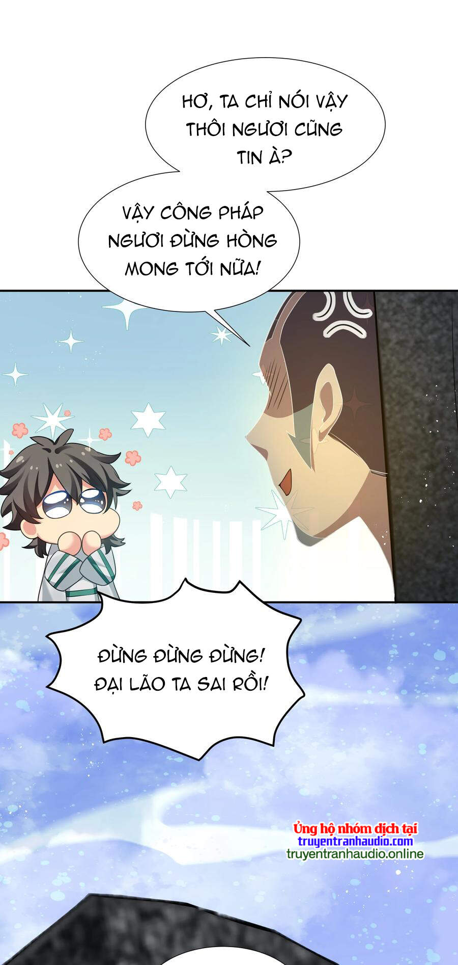 Toàn Bộ Tu Chân Giới Muội Tử Muốn Bắt Ta Chapter 50 - 21