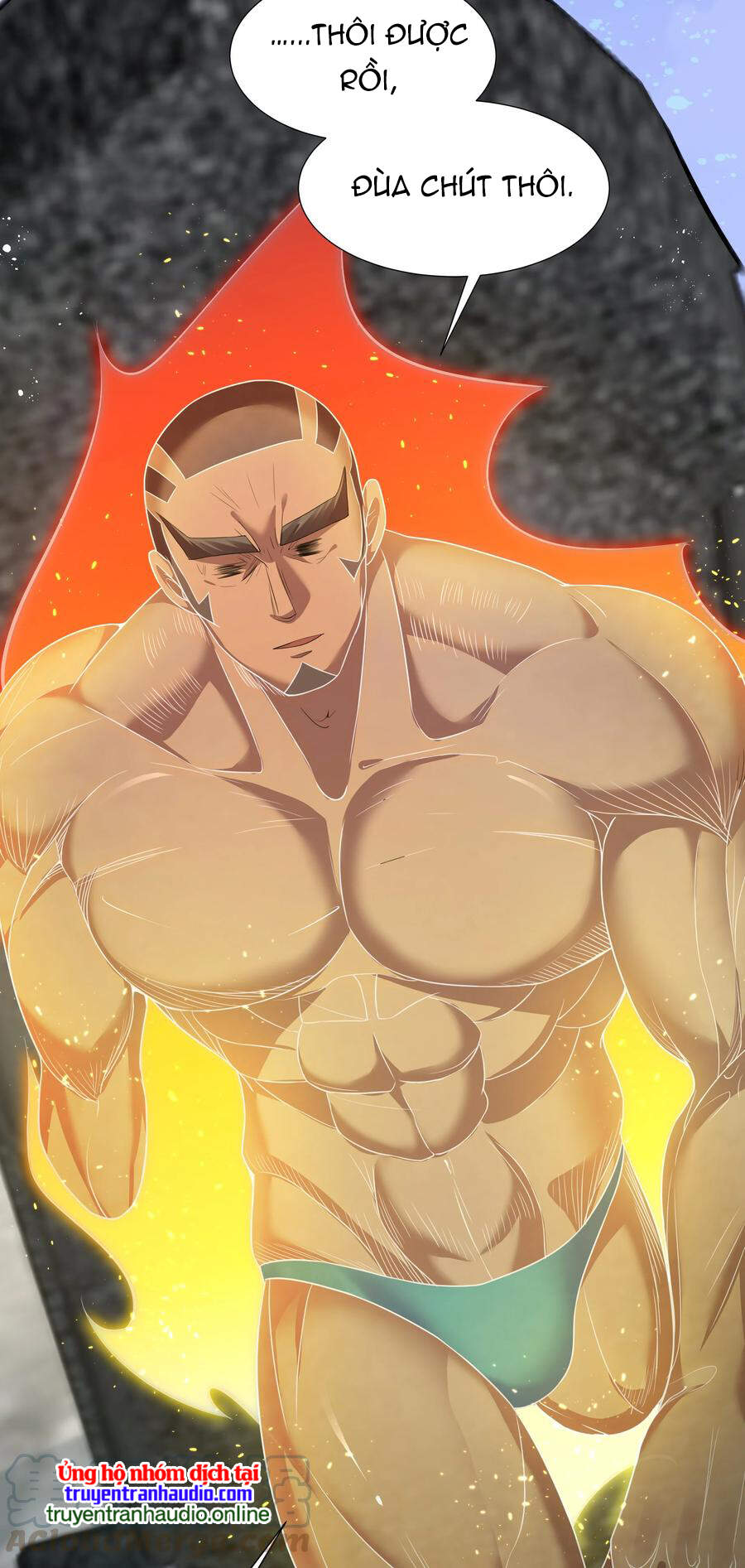 Toàn Bộ Tu Chân Giới Muội Tử Muốn Bắt Ta Chapter 50 - 22