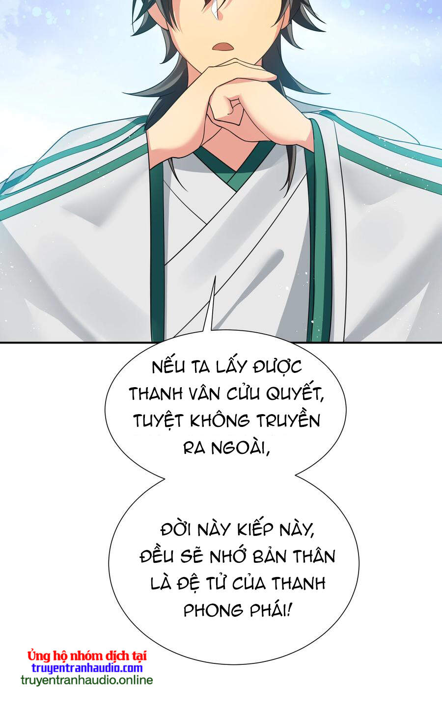 Toàn Bộ Tu Chân Giới Muội Tử Muốn Bắt Ta Chapter 50 - 26