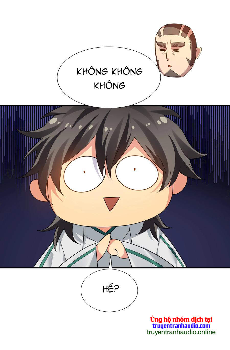 Toàn Bộ Tu Chân Giới Muội Tử Muốn Bắt Ta Chapter 50 - 27