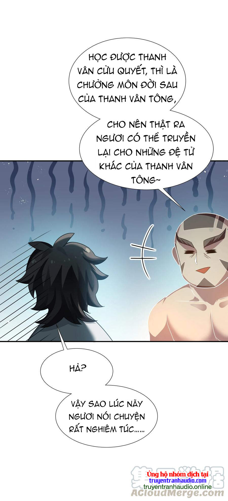 Toàn Bộ Tu Chân Giới Muội Tử Muốn Bắt Ta Chapter 50 - 28