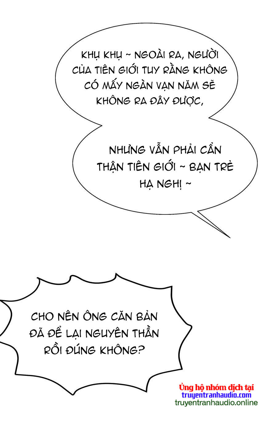 Toàn Bộ Tu Chân Giới Muội Tử Muốn Bắt Ta Chapter 50 - 29