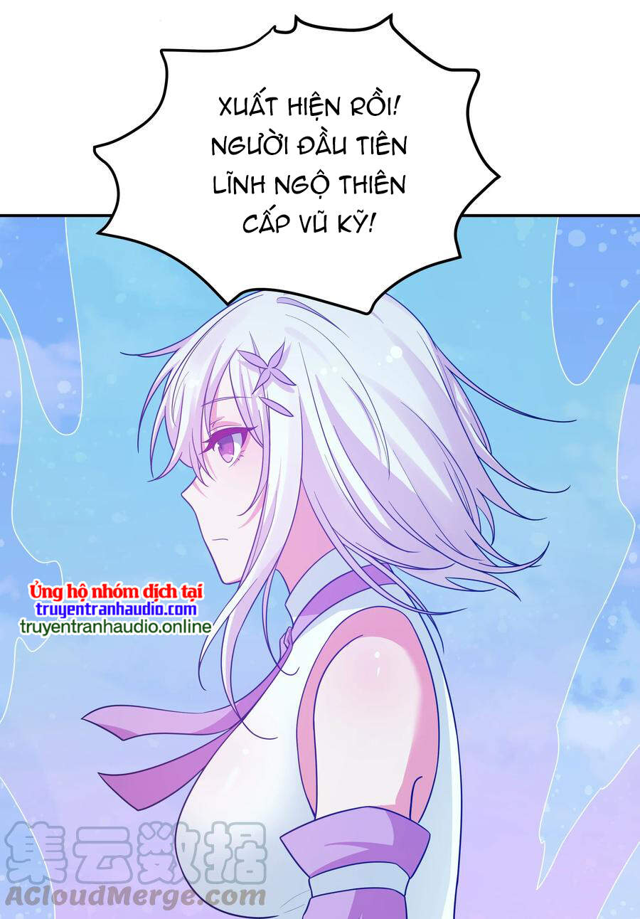 Toàn Bộ Tu Chân Giới Muội Tử Muốn Bắt Ta Chapter 50 - 4