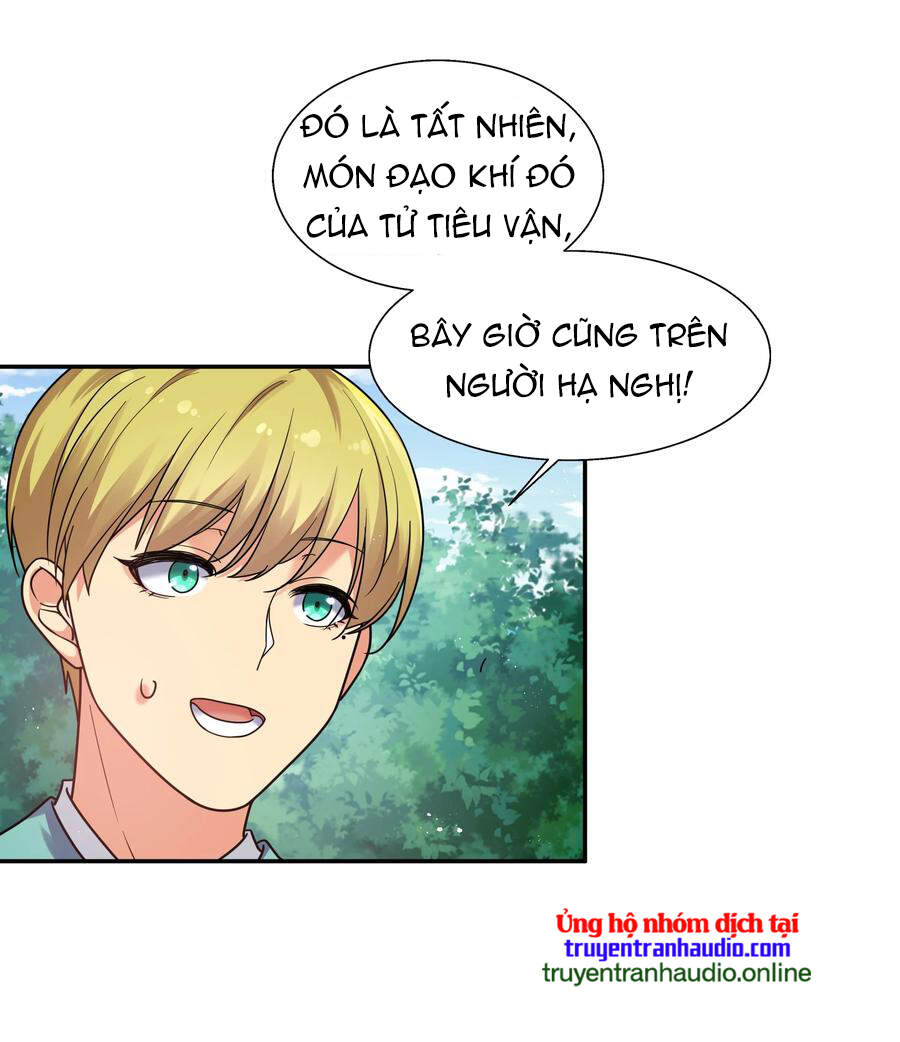 Toàn Bộ Tu Chân Giới Muội Tử Muốn Bắt Ta Chapter 50 - 33