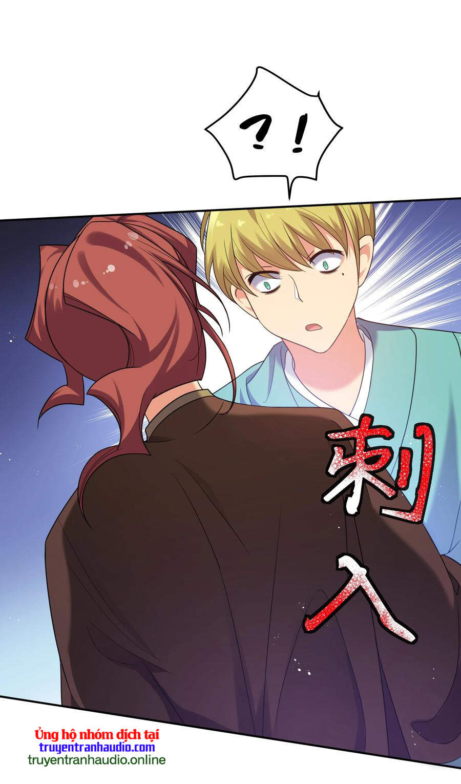 Toàn Bộ Tu Chân Giới Muội Tử Muốn Bắt Ta Chapter 50 - 36