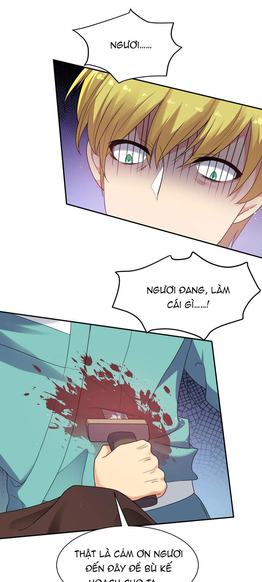 Toàn Bộ Tu Chân Giới Muội Tử Muốn Bắt Ta Chapter 50 - 37