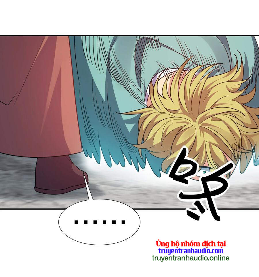 Toàn Bộ Tu Chân Giới Muội Tử Muốn Bắt Ta Chapter 50 - 39