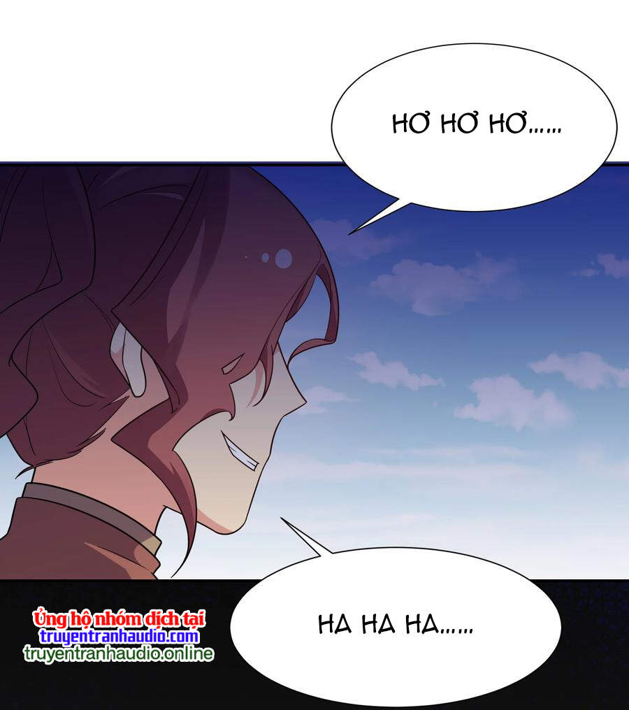 Toàn Bộ Tu Chân Giới Muội Tử Muốn Bắt Ta Chapter 50 - 40