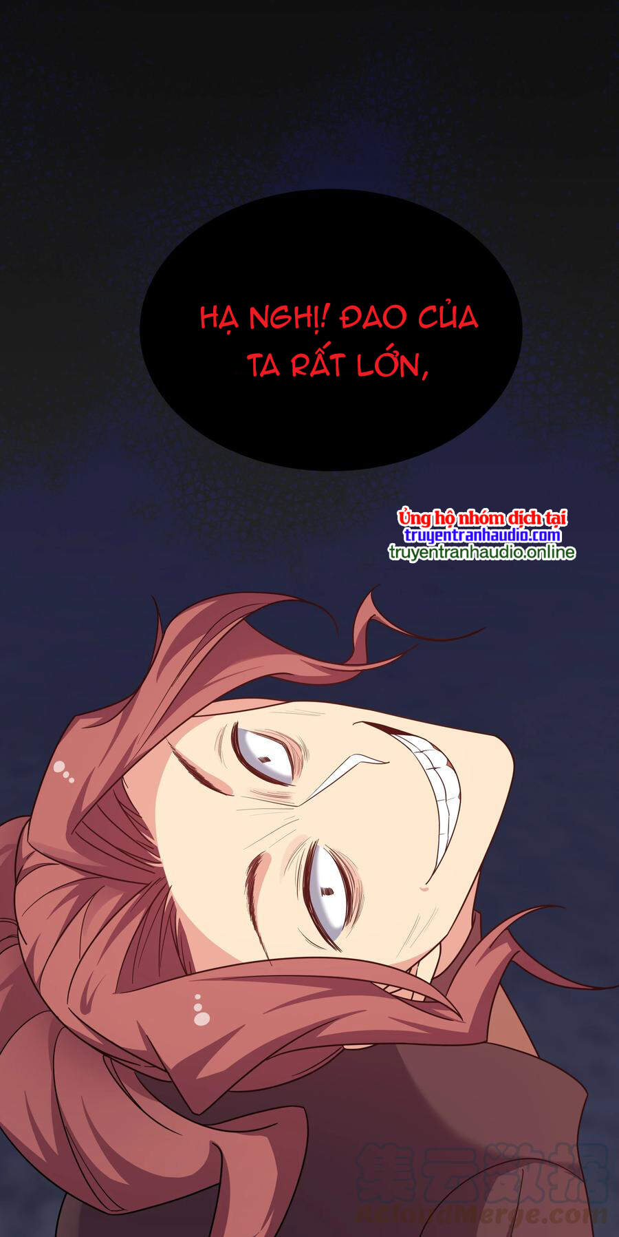 Toàn Bộ Tu Chân Giới Muội Tử Muốn Bắt Ta Chapter 50 - 41