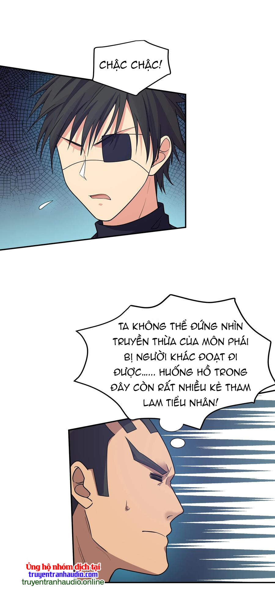 Toàn Bộ Tu Chân Giới Muội Tử Muốn Bắt Ta Chapter 50 - 6