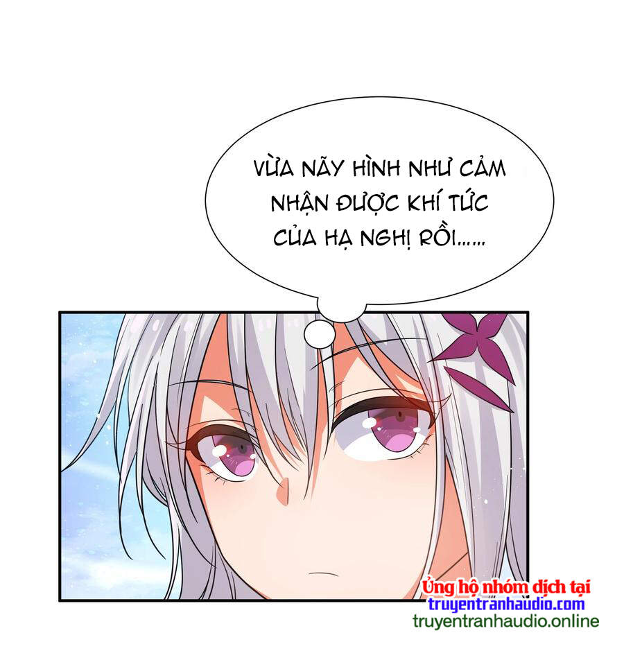 Toàn Bộ Tu Chân Giới Muội Tử Muốn Bắt Ta Chapter 50 - 9