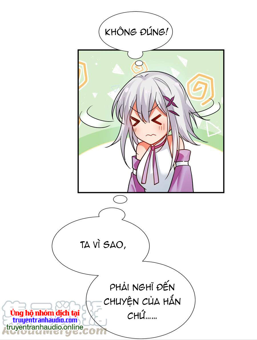 Toàn Bộ Tu Chân Giới Muội Tử Muốn Bắt Ta Chapter 50 - 10