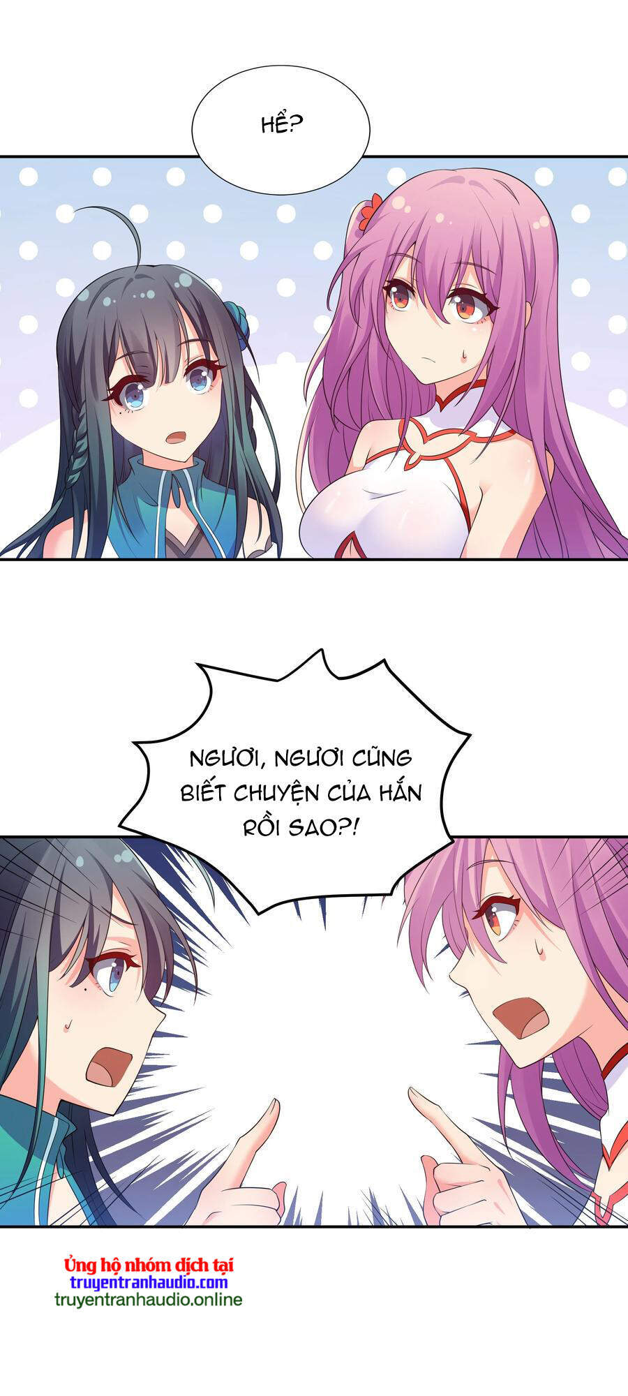 Toàn Bộ Tu Chân Giới Muội Tử Muốn Bắt Ta Chapter 51 - 12