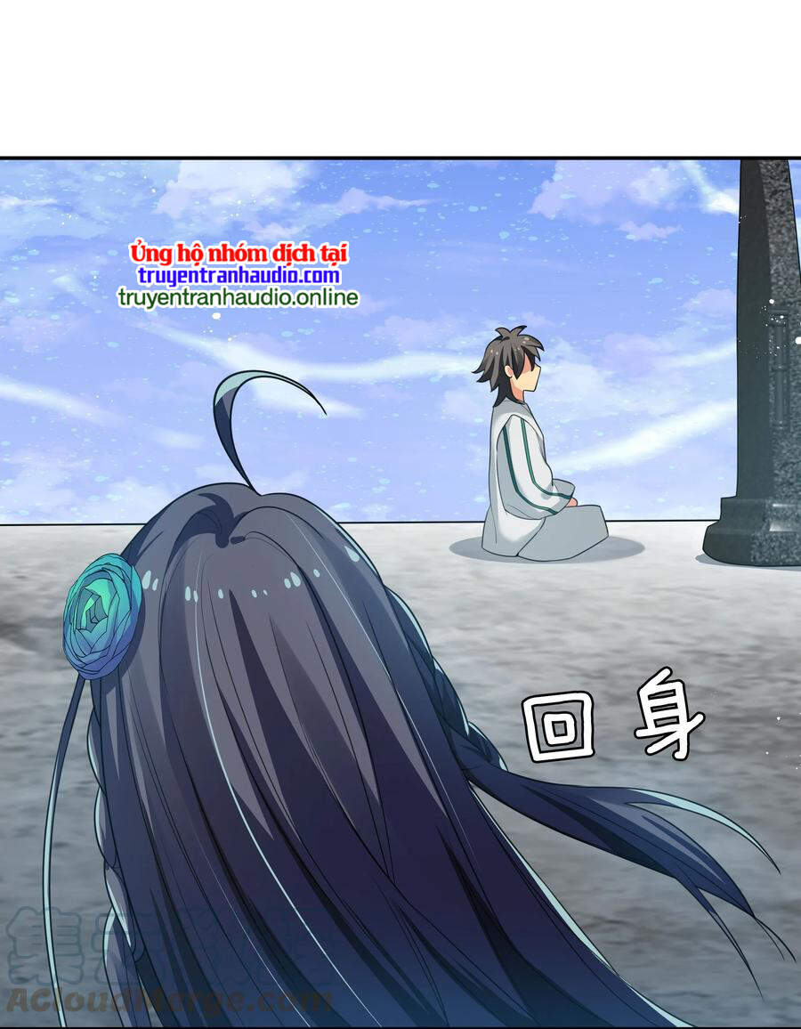 Toàn Bộ Tu Chân Giới Muội Tử Muốn Bắt Ta Chapter 51 - 33