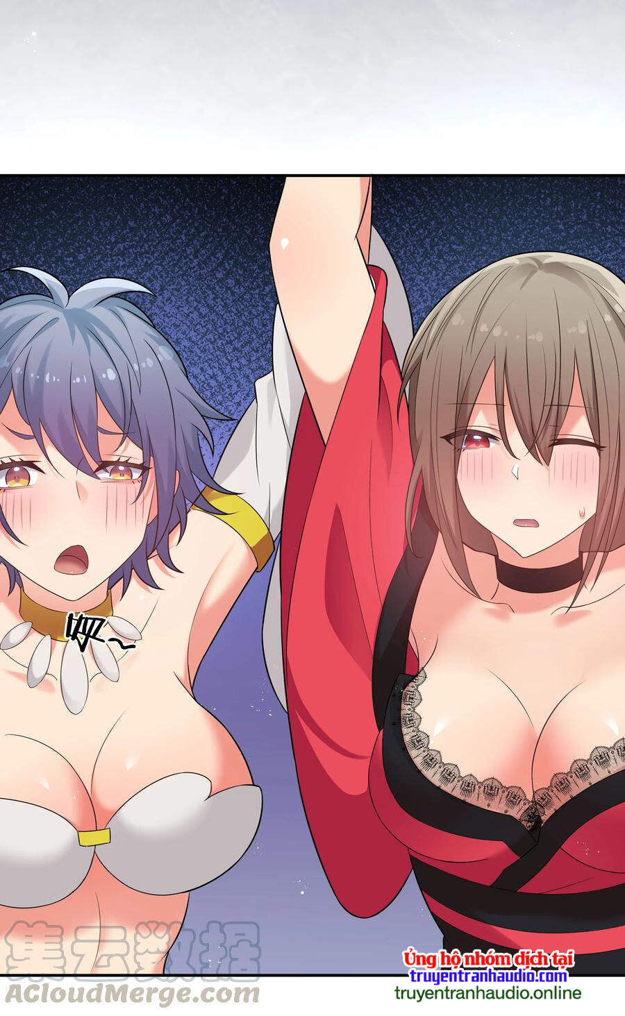 Toàn Bộ Tu Chân Giới Muội Tử Muốn Bắt Ta Chapter 51 - 39