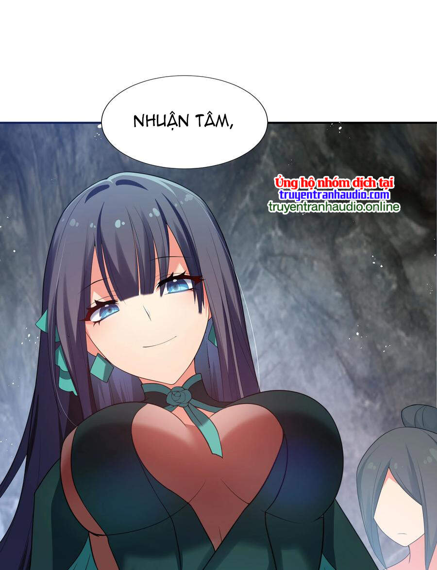 Toàn Bộ Tu Chân Giới Muội Tử Muốn Bắt Ta Chapter 51 - 50