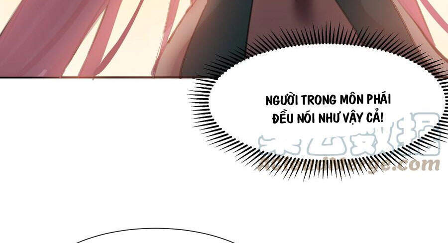 Toàn Bộ Tu Chân Giới Muội Tử Muốn Bắt Ta Chapter 53.5 - 4
