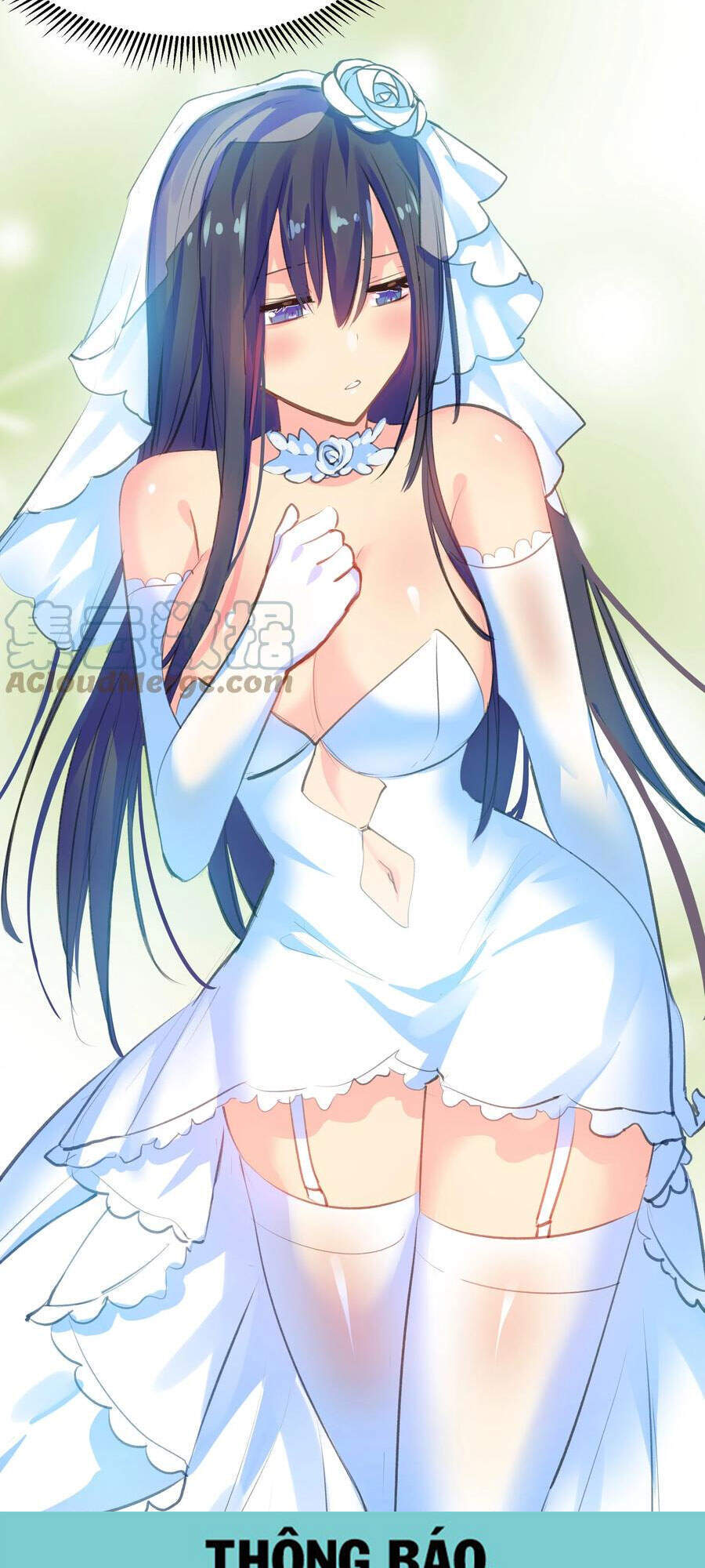 Toàn Bộ Tu Chân Giới Muội Tử Muốn Bắt Ta Chapter 53.5 - 7