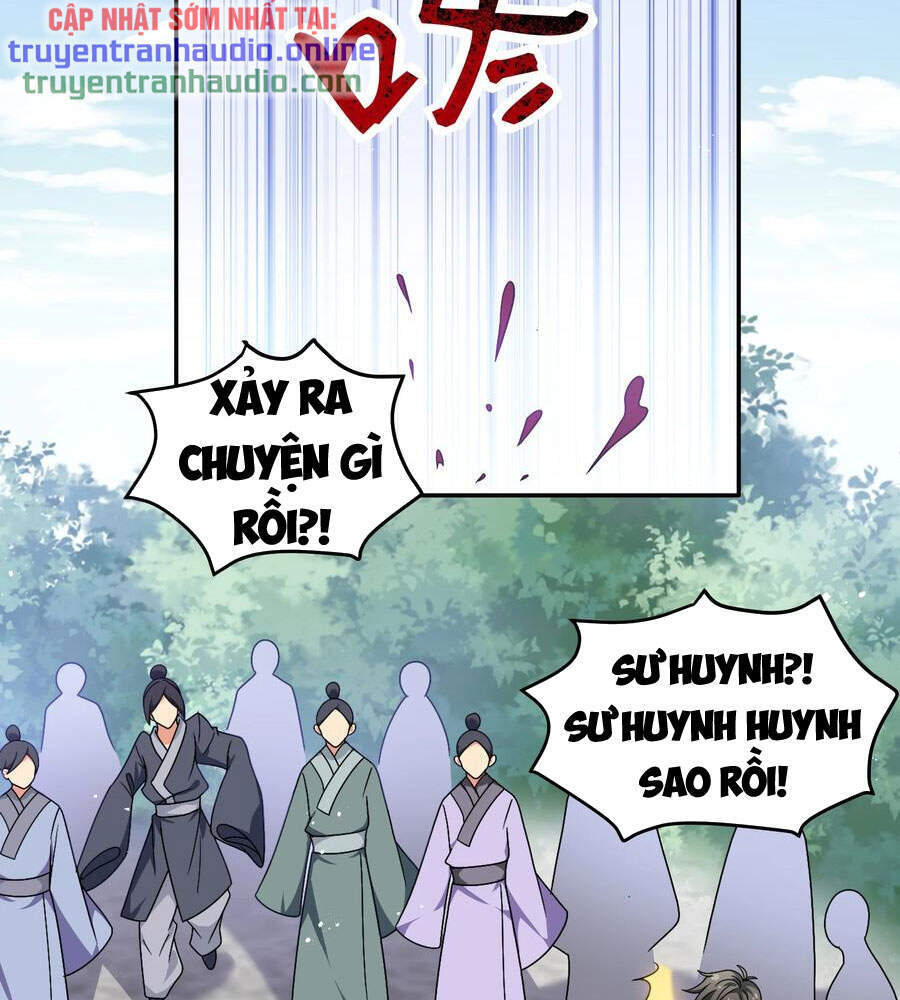 Toàn Bộ Tu Chân Giới Muội Tử Muốn Bắt Ta Chapter 53 - 14