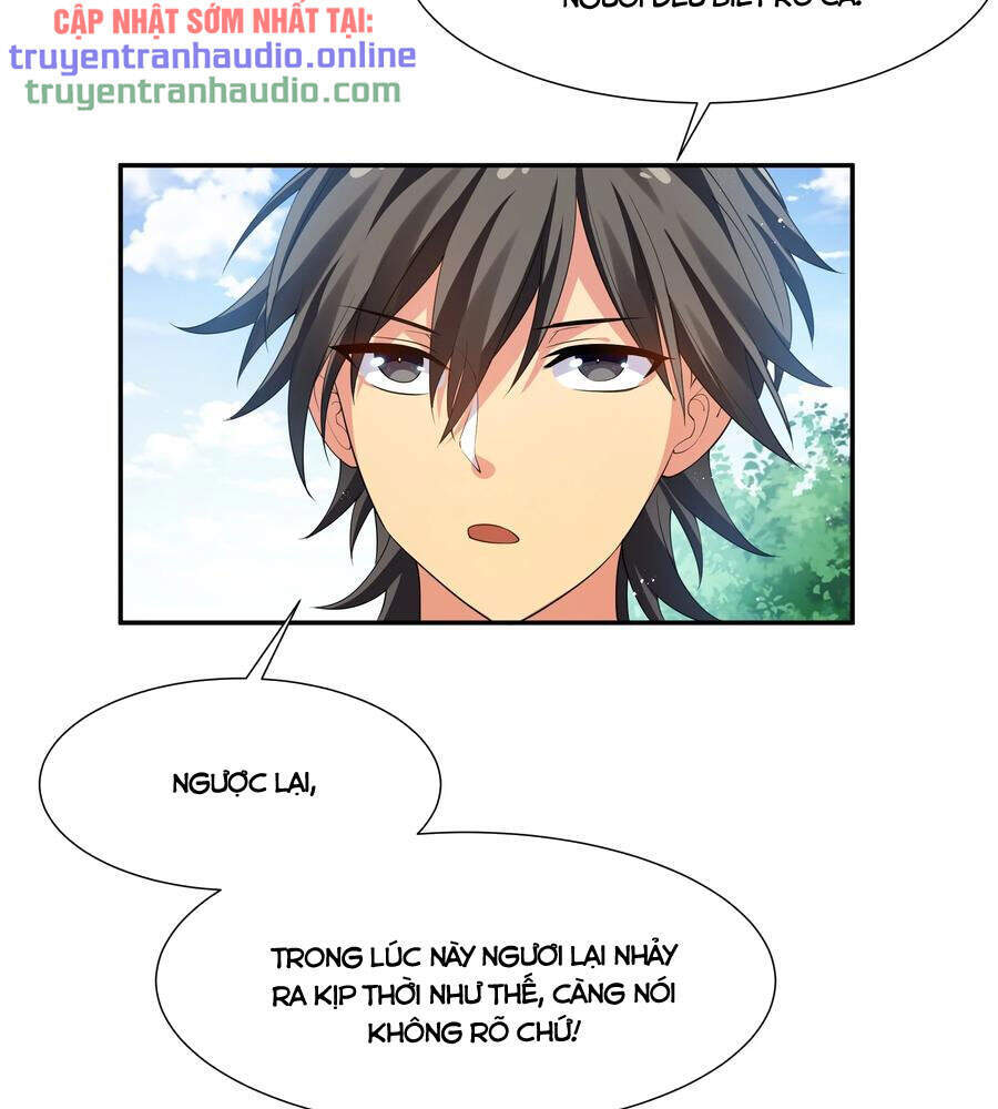 Toàn Bộ Tu Chân Giới Muội Tử Muốn Bắt Ta Chapter 53 - 20