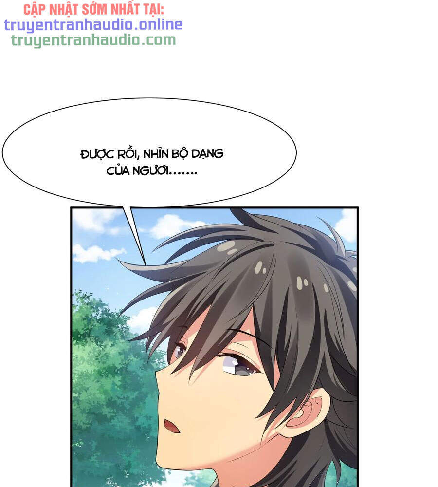 Toàn Bộ Tu Chân Giới Muội Tử Muốn Bắt Ta Chapter 53 - 22